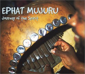 Journey of the Spirit