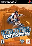 Evolution Skateboarding