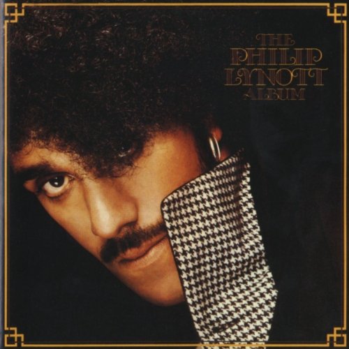 The Philip Lynott Album