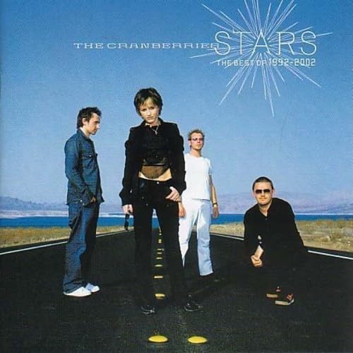 Cranberries, The - Stars: The Best of 1992-2002 - Zortam Music