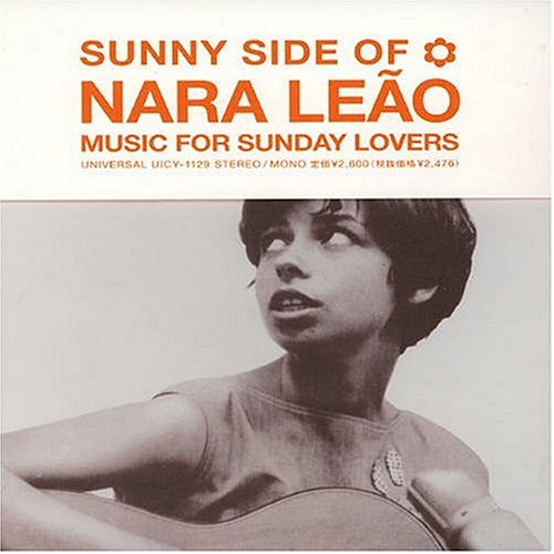 Sunny Side of Nara Leao