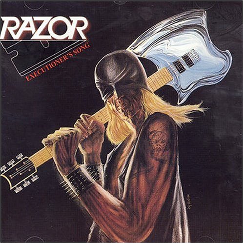 Executioner's Song