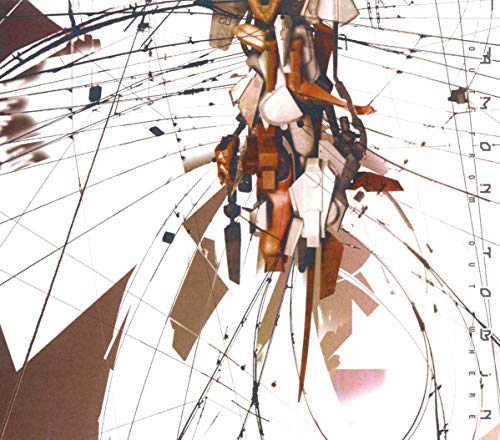 Amon Tobin - Out, From Out Where - Zortam Music