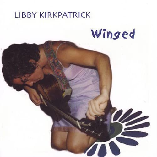 Winged