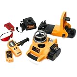 DeWalt DW077KD 18-Volt Self-Leveling Rotary Laser Kit (Int/Ext)
