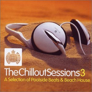 Various Artists - The Chillout Sessions, Vol. 3 [EMI] Disc 2 - Zortam Music