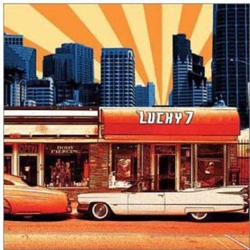 Lucky 7