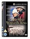 The Man Who Would Be King [1975]