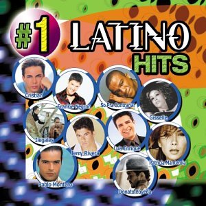 #1 Latin Hits