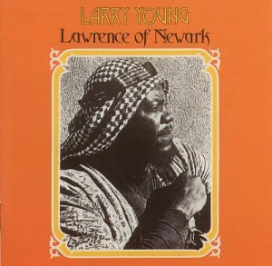 Lawrence of Newark