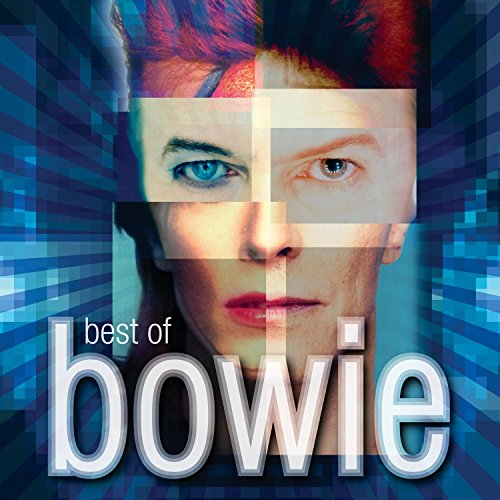 David Bowie - Best of Bowie (CD 2) - Zortam Music