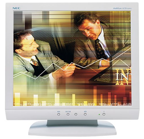 Notebooks: NEC LCD1920NX 19-Zoll TFT-Monitor