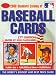 Standard Catalog of Baseball Cards