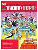 Teachers Helper - Kindergarten