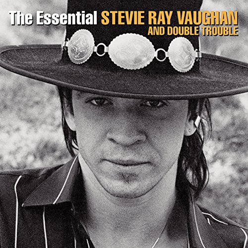Stevie Ray Vaughan - Essential  (W/7 Live Tracks) - Zortam Music