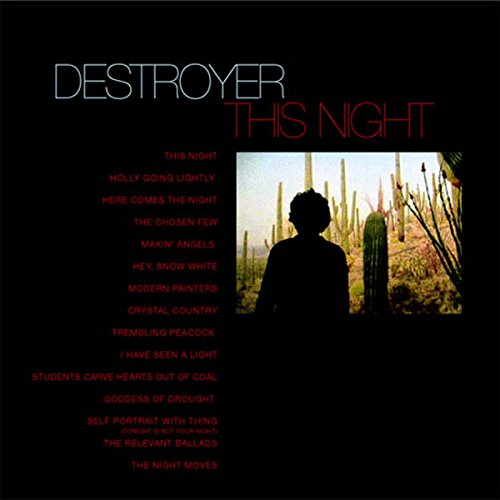 Destroyer - Holly Going Lightly Lyrics - Zortam Music