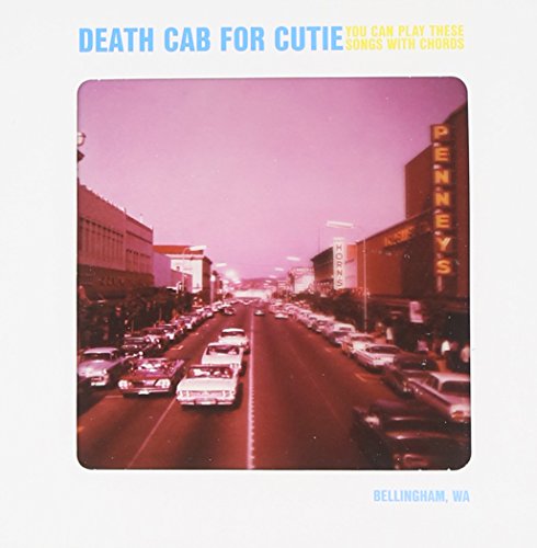Death Cab For Cutie - You Can Play These Songs With - Zortam Music