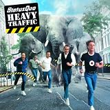 Heavy Traffic by Status Quo