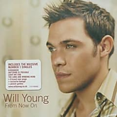 Will Young&nbsp;-&nbsp;From Now On