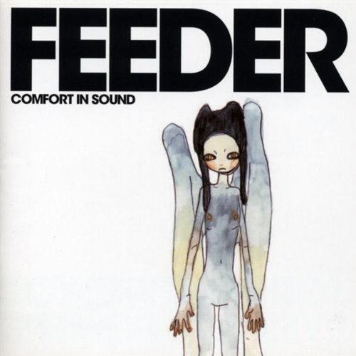 Feeder - The Very Best of Drive Time: 40 Driving Classics and Feel Good Anthems - Zortam Music