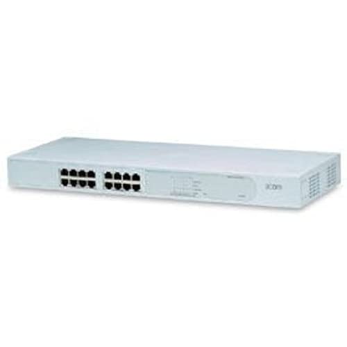 Zubehoer: 3Com Superstack III BASELINE 24Port
