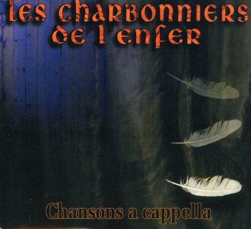 Chansons a Cappella