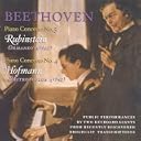 CD Cover Art