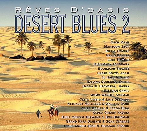 Desert Blues 2