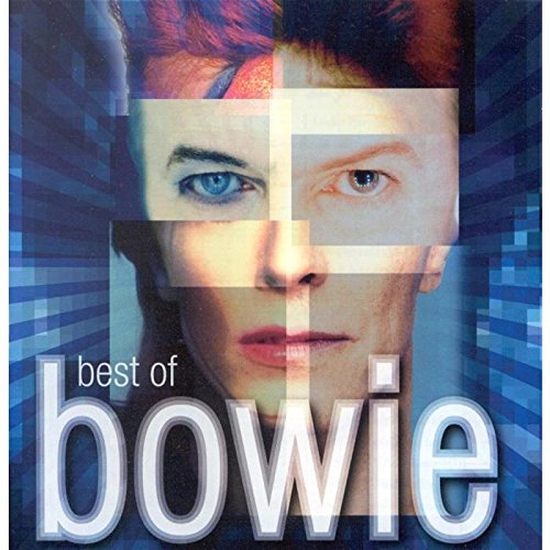 David Bowie - Best Of Bowie [Chile] - Zortam Music