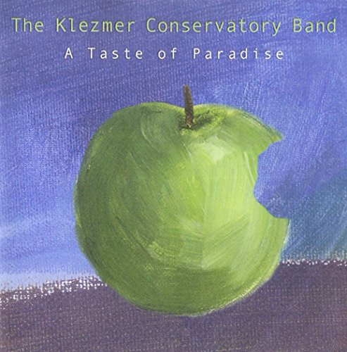 Taste of Paradise
