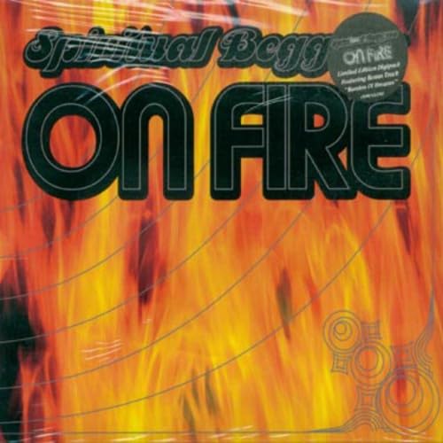 On Fire