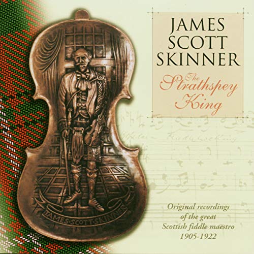 The Strathspey King