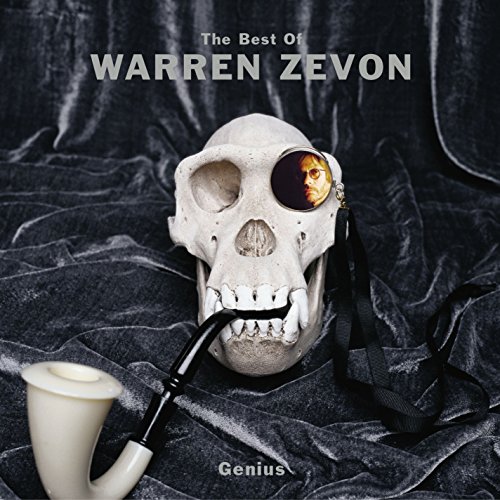 WARREN ZEVON - Monster Hits, Vol. 1 - Zortam Music