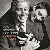 A Wonderful World by Tony Bennett