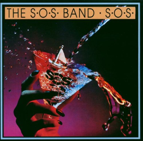 S.O.S. Band - S.O.S. - Zortam Music