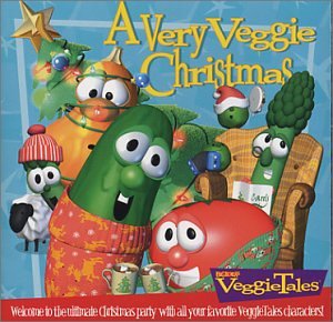 Veggie Tales - Very Veggie Christmas,A - Zortam Music