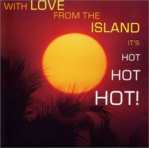With Love From The Island