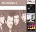 Graphic: Feline/Aural Sculpture/Dreamtime by The Stranglers