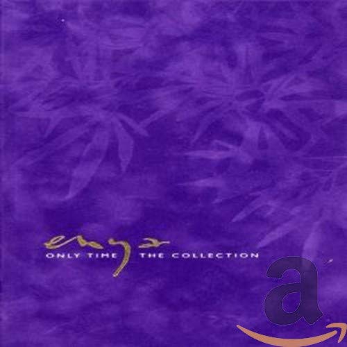 Enya - Only Time:The Collection - Zortam Music