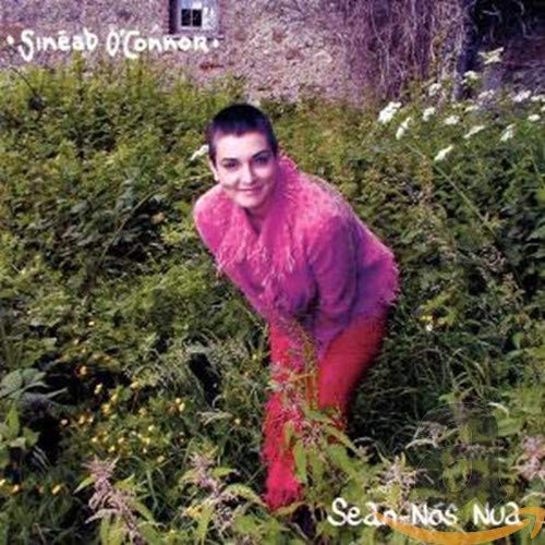 Sinead O Connor - Sean Nos Nua - Zortam Music