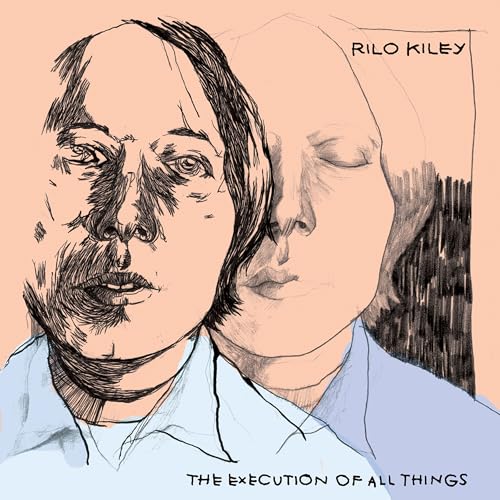 Rilo Kiley - Execution of All Things - Zortam Music