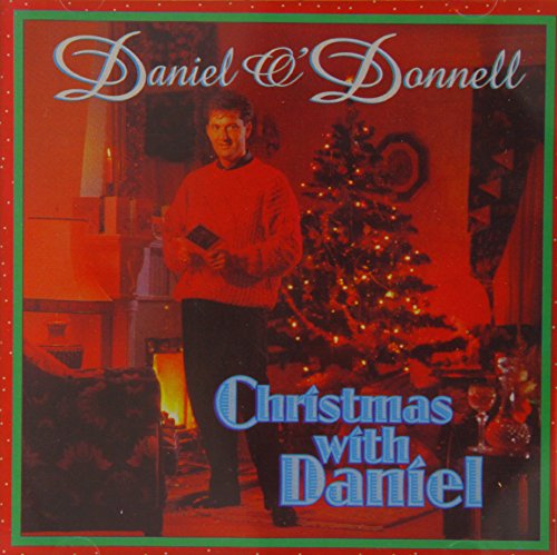 Christmas With Daniel