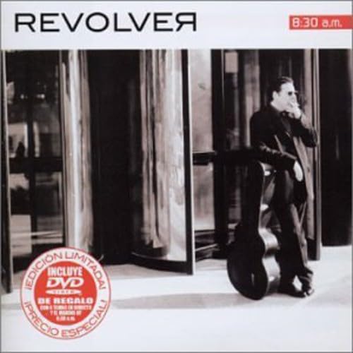 Revolver - 8:30 Am - Zortam Music