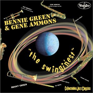 The Swingin'est