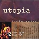 CD Cover Art