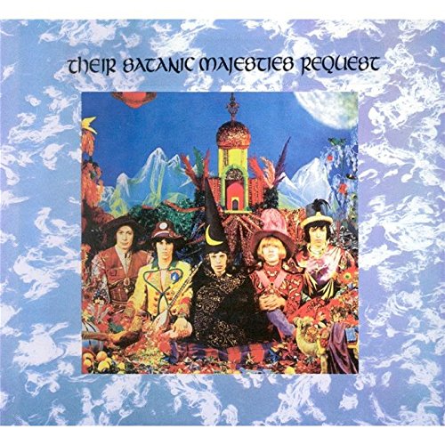 Their Satanic Majesties Request