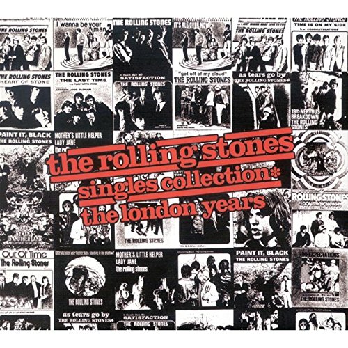 The Rolling Stones - Congratulations Lyrics - Zortam Music