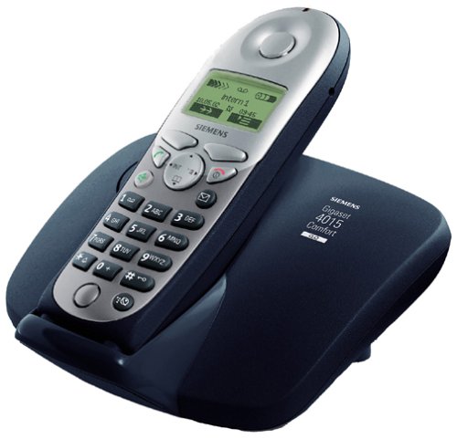 Handys Ohne Vertrag: Gigaset 4015s micro mitternachtsblau