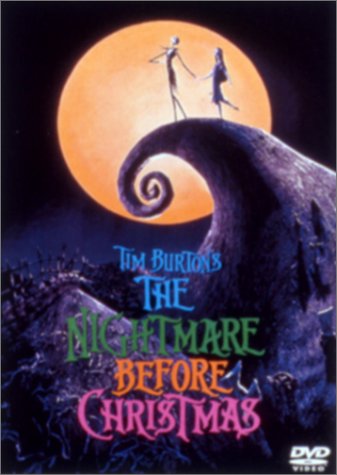 ナイトメア・ビフォア・クリスマス