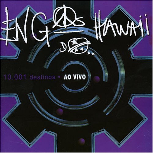 10,001 Destinos